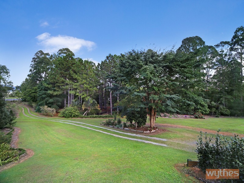 393-401 Eumundi Range Road, Eumundi QLD 4562