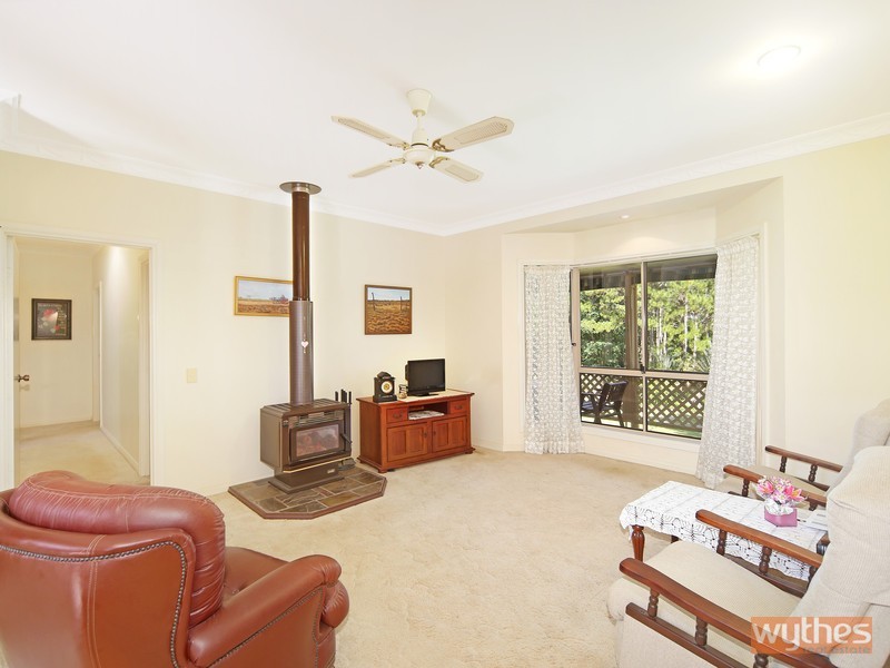 393-401 Eumundi Range Road, Eumundi QLD 4562