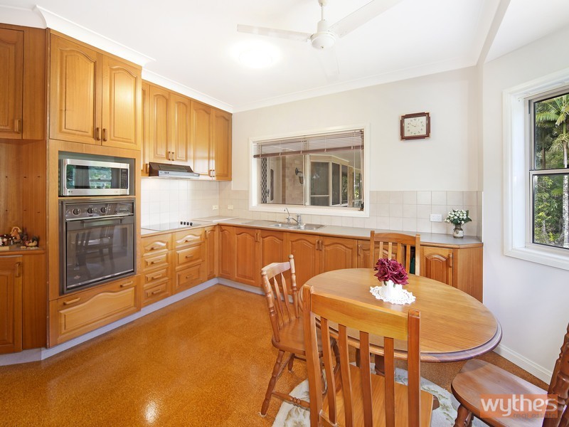 393-401 Eumundi Range Road, Eumundi QLD 4562