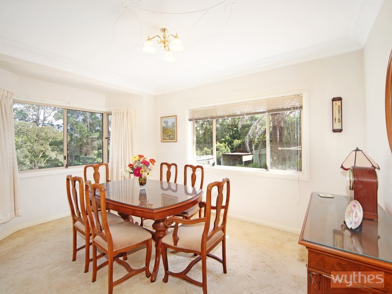 393-401 Eumundi Range Road, Eumundi QLD 4562