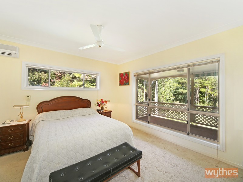 393-401 Eumundi Range Road, Eumundi QLD 4562