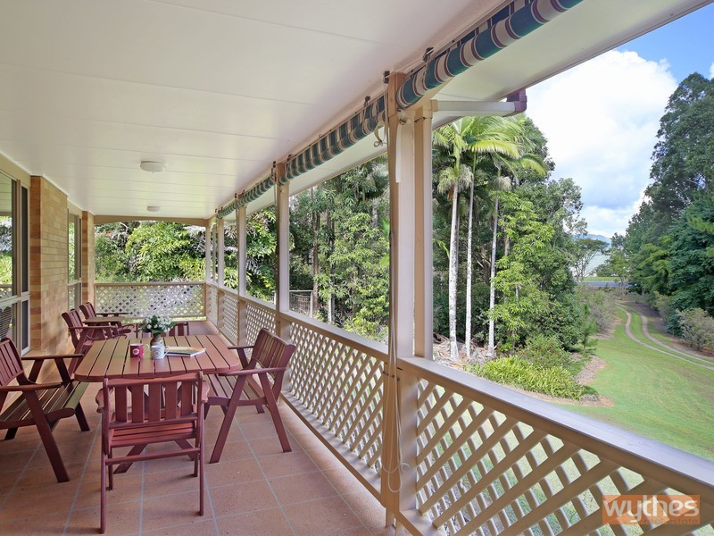 393-401 Eumundi Range Road, Eumundi QLD 4562