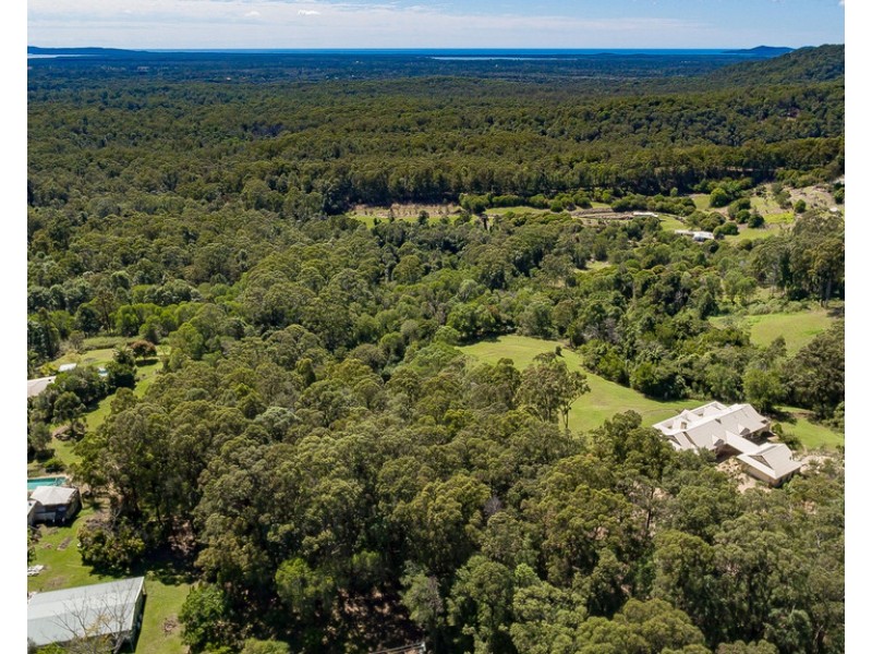 44, Lot 2 Clearview Drive, Lake Macdonald QLD 4563