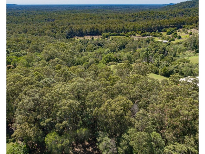 44, Lot 2 Clearview Drive, Lake Macdonald QLD 4563