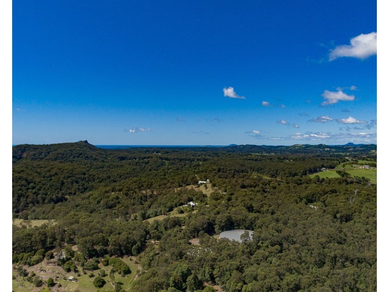 44, Lot 2 Clearview Drive, Lake Macdonald QLD 4563