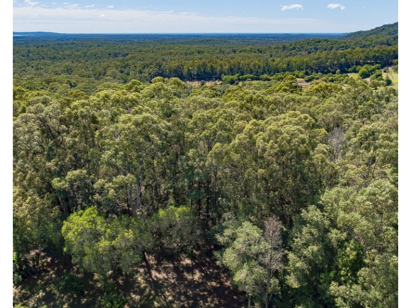 44, Lot 2 Clearview Drive, Lake Macdonald QLD 4563