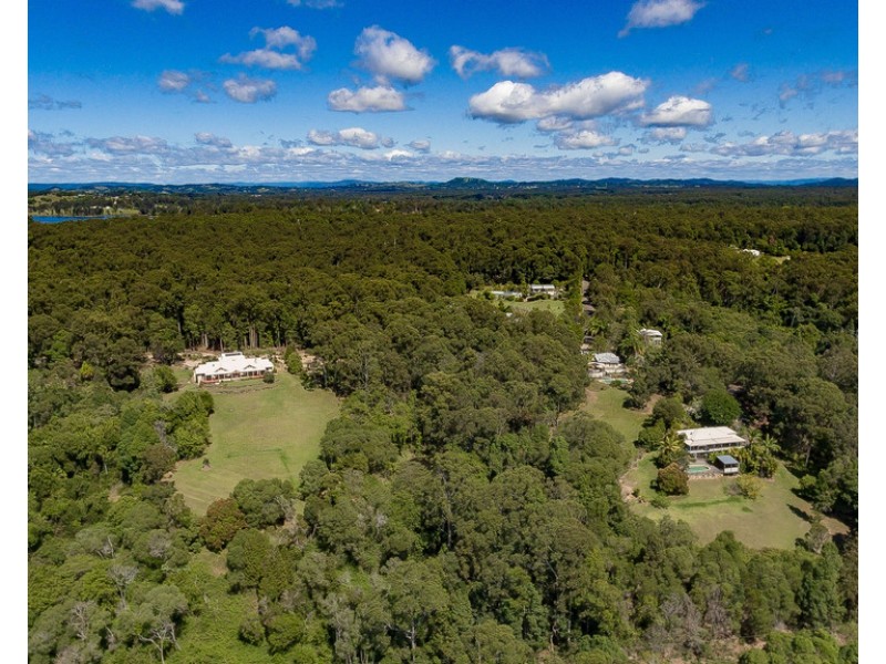 44, Lot 2 Clearview Drive, Lake Macdonald QLD 4563