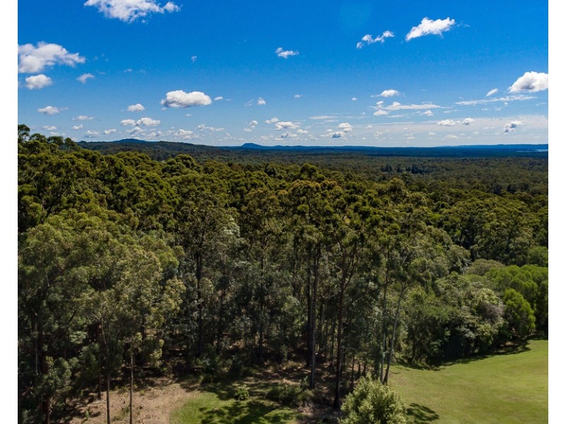 44, Lot 2 Clearview Drive, Lake Macdonald QLD 4563