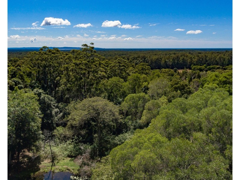 44, Lot 2 Clearview Drive, Lake Macdonald QLD 4563