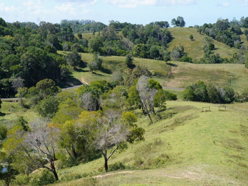 lot 4, 72-82 Booyong Drive, Black Mountain QLD 4563