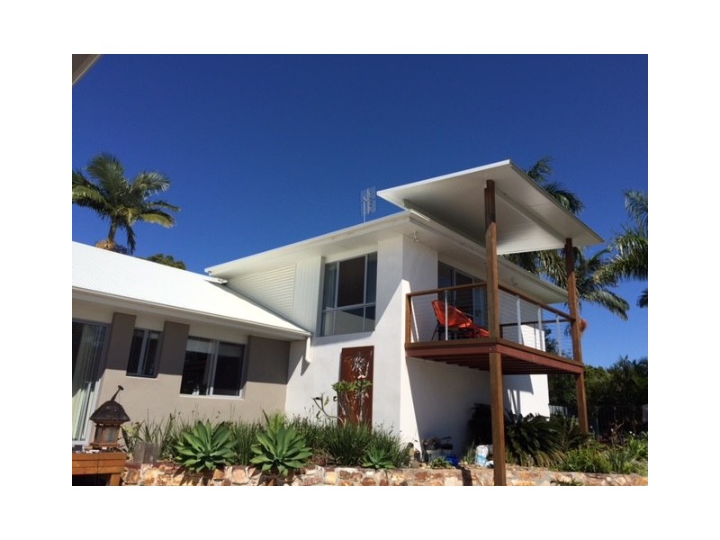 92 Bagnalls Road, Cooroy QLD 4563
