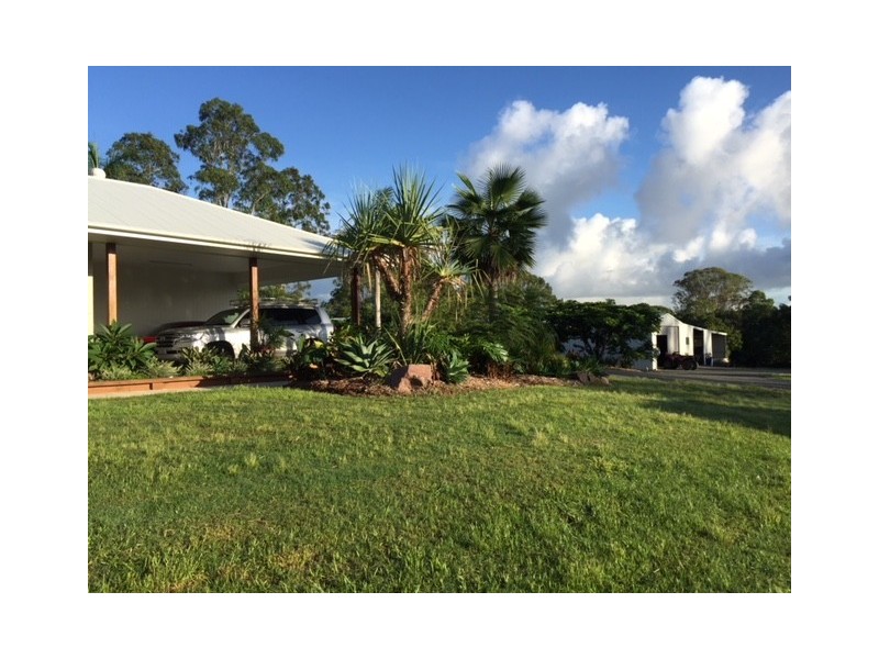 92 Bagnalls Road, Cooroy QLD 4563