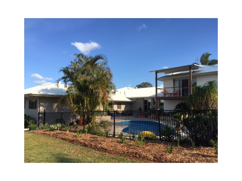 92 Bagnalls Road, Cooroy QLD 4563