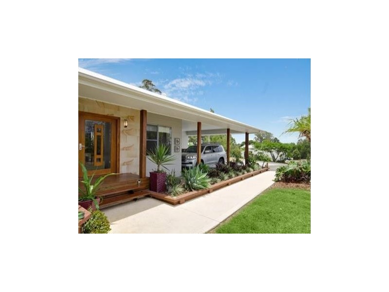92 Bagnalls Road, Cooroy QLD 4563