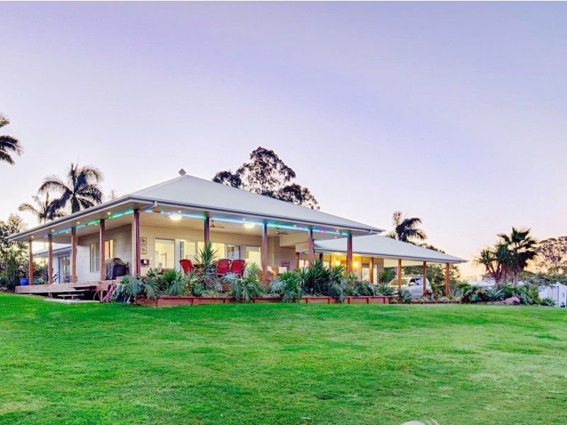 92 Bagnalls Road, Cooroy QLD 4563