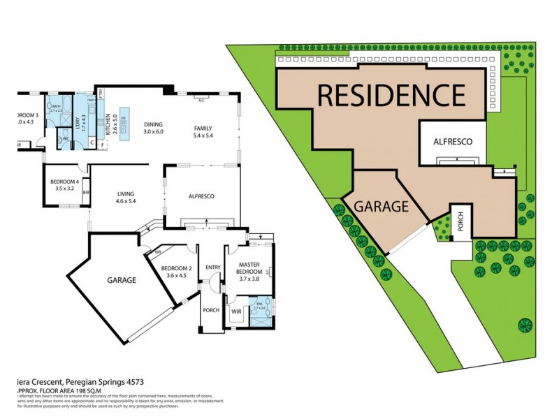 35 Riviera Crescent, Peregian Springs QLD 4573