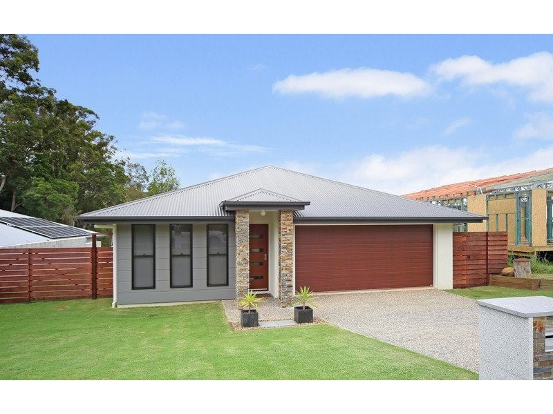 24 Cordwood Drive, Cooroy QLD 4563