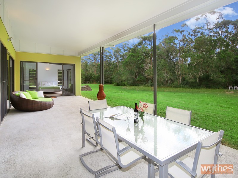 80 Racehorse Lane, Cooroy QLD 4563