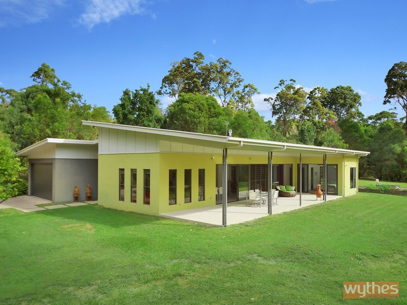 80 Racehorse Lane, Cooroy QLD 4563