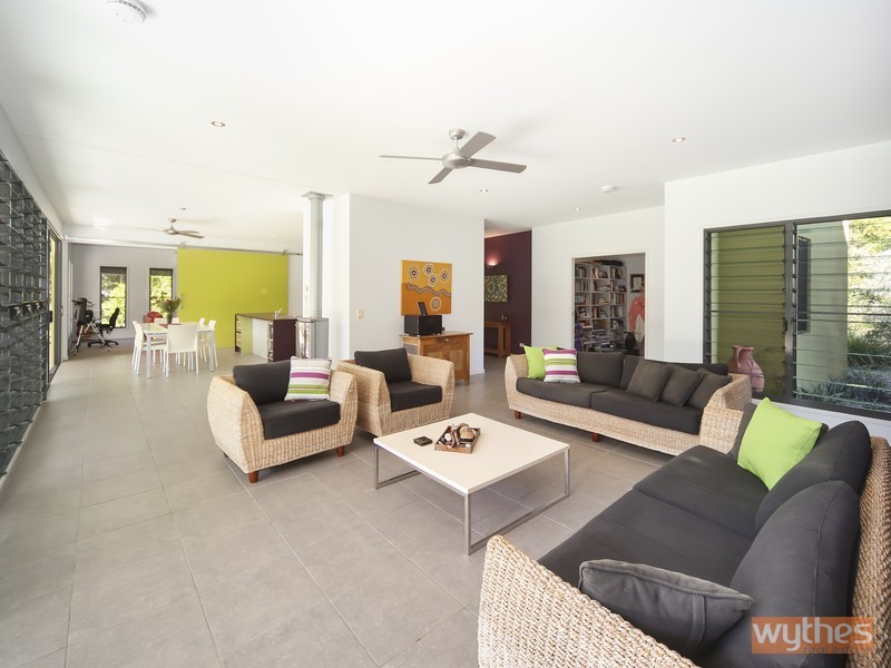 80 Racehorse Lane, Cooroy QLD 4563