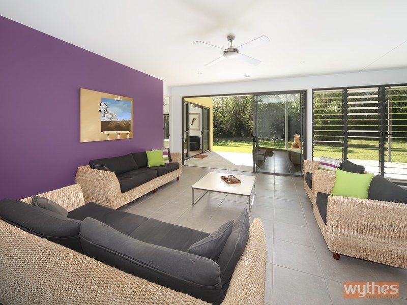 80 Racehorse Lane, Cooroy QLD 4563