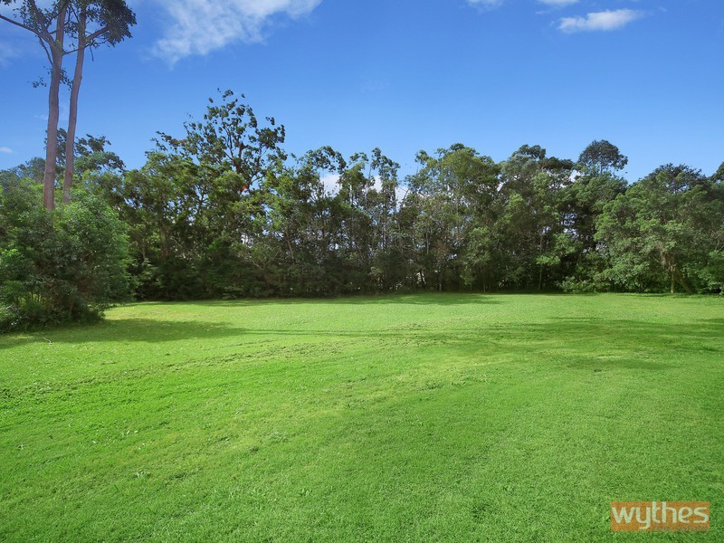80 Racehorse Lane, Cooroy QLD 4563