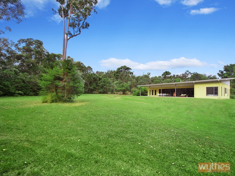 80 Racehorse Lane, Cooroy QLD 4563