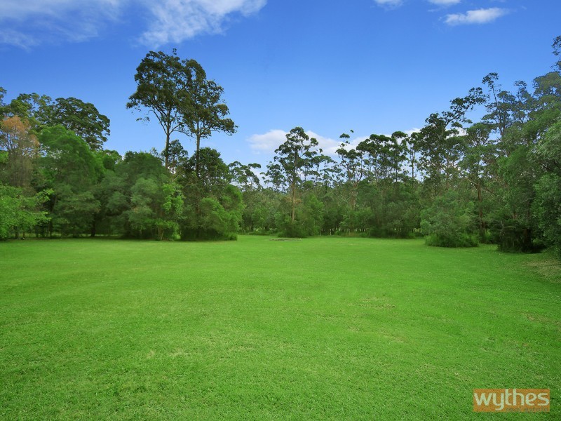 80 Racehorse Lane, Cooroy QLD 4563