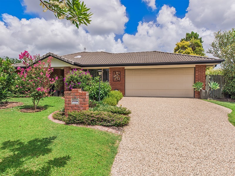 39 Tedford Drive, Tewantin QLD 4565