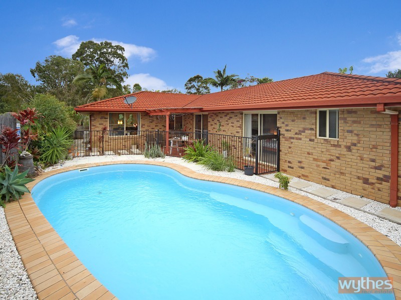 21 Waratah Close, Tewantin QLD 4565