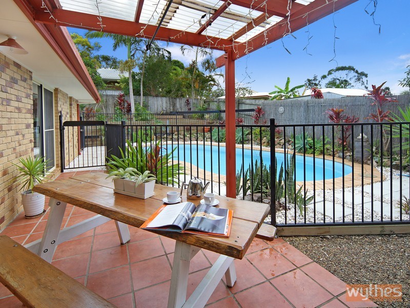 21 Waratah Close, Tewantin QLD 4565