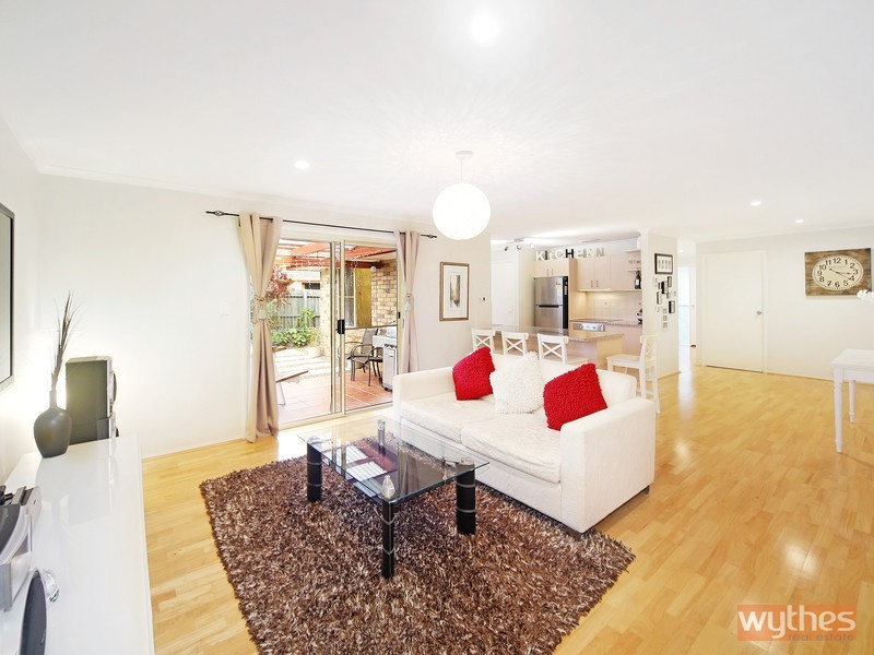 21 Waratah Close, Tewantin QLD 4565