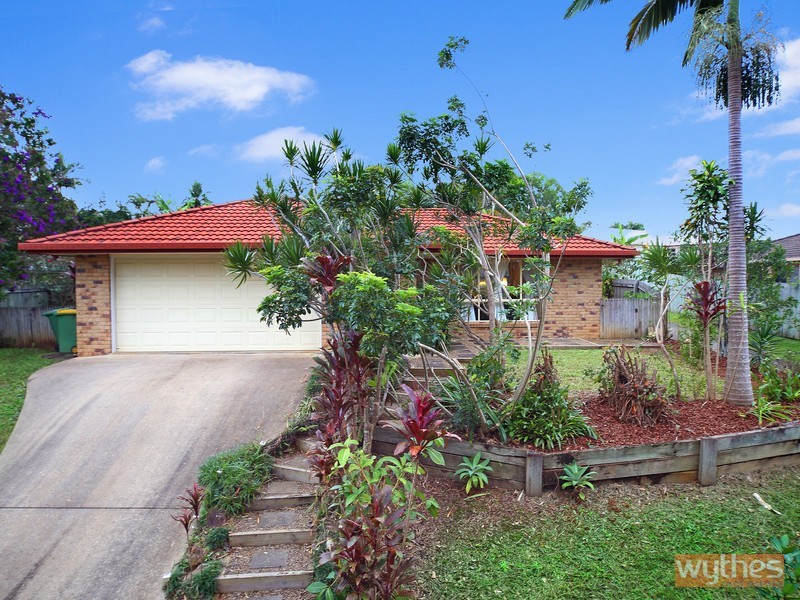 21 Waratah Close, Tewantin QLD 4565