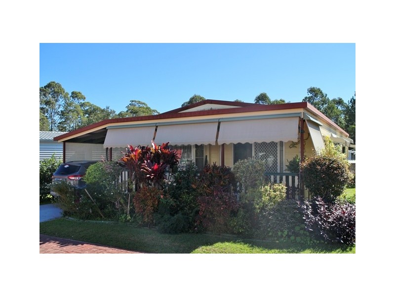 Unit 38/1 Ferrells Road, Cooroy QLD 4563