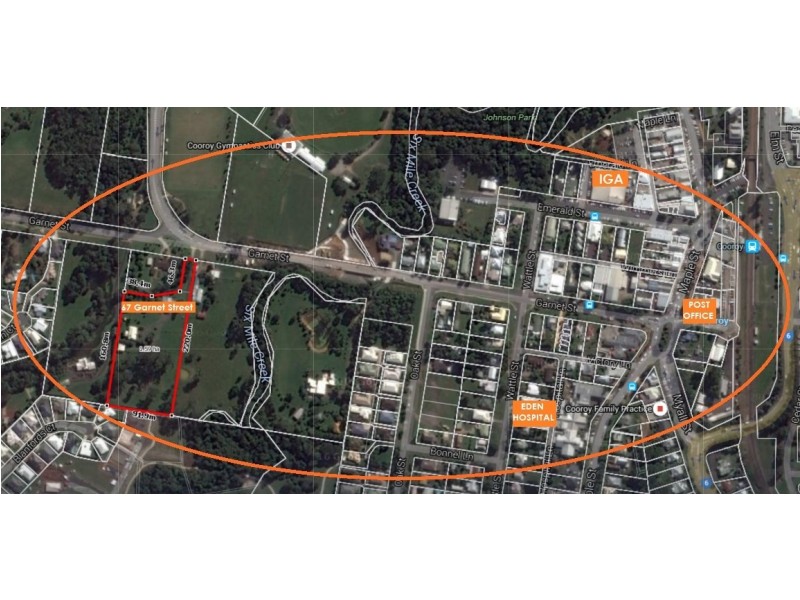67 Garnet Street, Cooroy QLD 4563