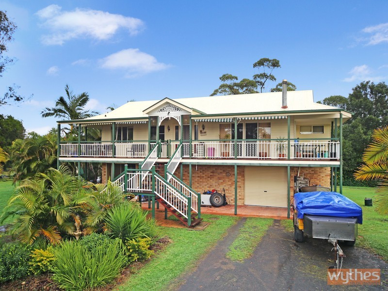67 Garnet Street, Cooroy QLD 4563
