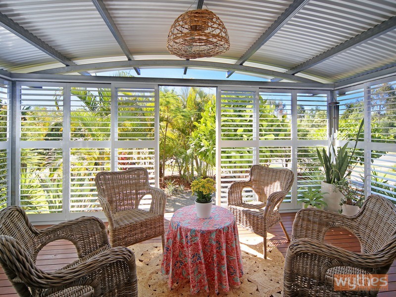 4 Burrell Avenue, Eumundi QLD 4562