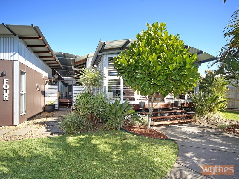 4 Burrell Avenue, Eumundi QLD 4562