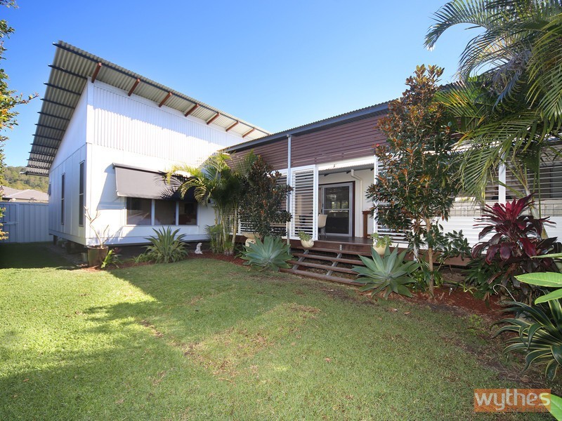 4 Burrell Avenue, Eumundi QLD 4562