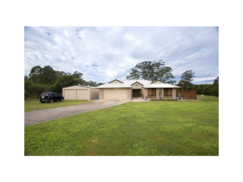 73 Orana Ave, Pomona QLD 4568