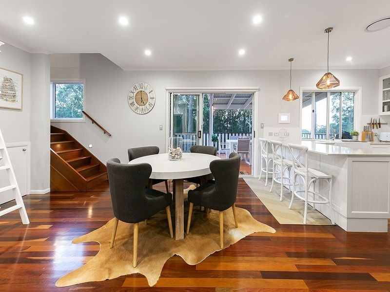 10 Forest Acres Drive, Lake Macdonald QLD 4563