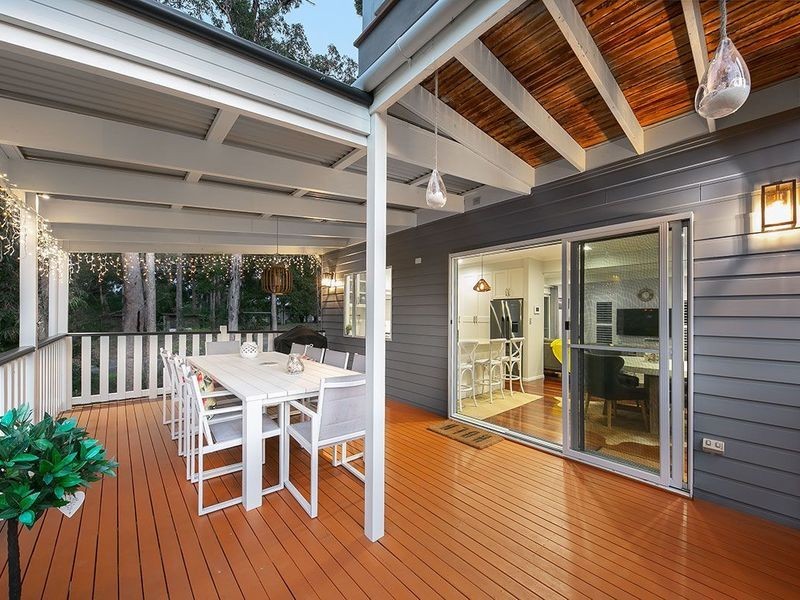 10 Forest Acres Drive, Lake Macdonald QLD 4563