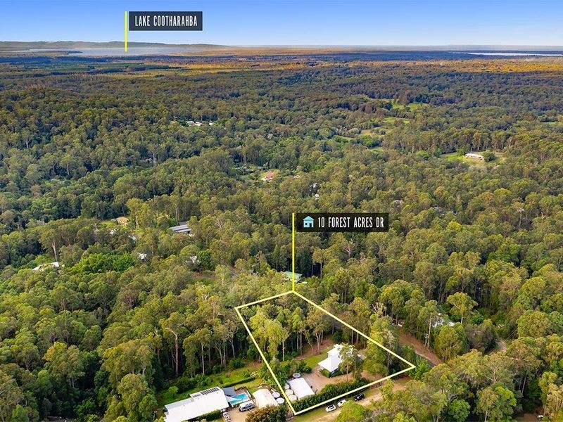 10 Forest Acres Drive, Lake Macdonald QLD 4563