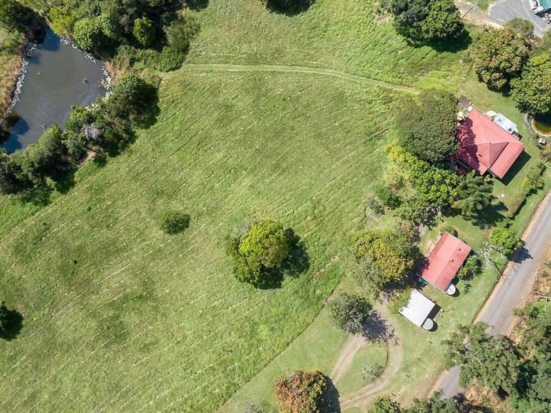 589 Cooroy Belli Creek Road, Black Mountain QLD 4563