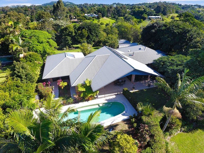 180 Blueberry Drive, Black Mountain QLD 4563