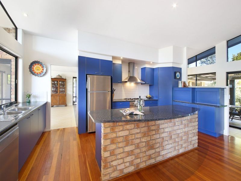 180 Blueberry Drive, Black Mountain QLD 4563