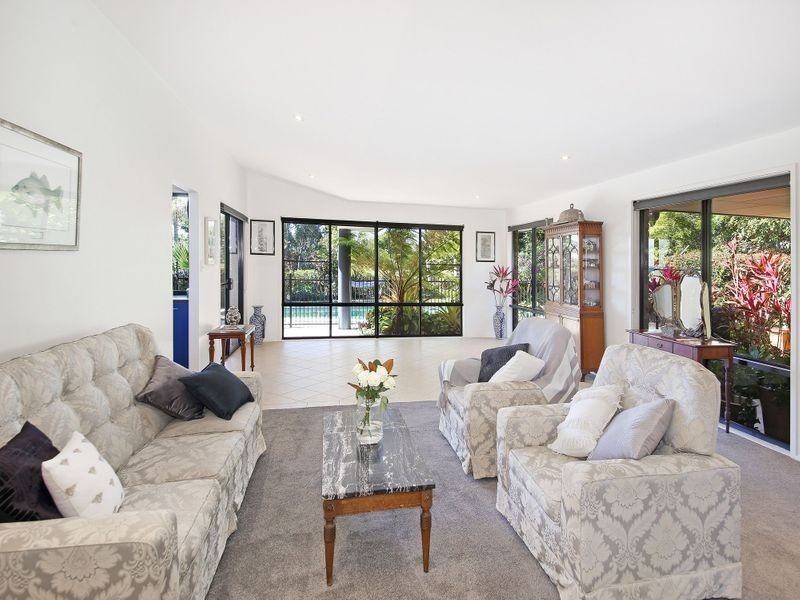 180 Blueberry Drive, Black Mountain QLD 4563