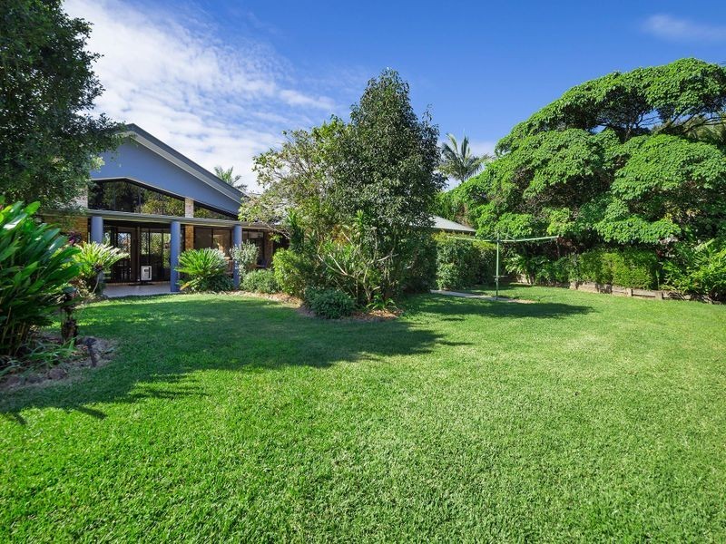 180 Blueberry Drive, Black Mountain QLD 4563