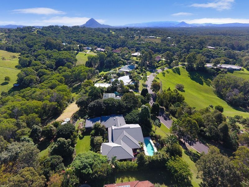 180 Blueberry Drive, Black Mountain QLD 4563