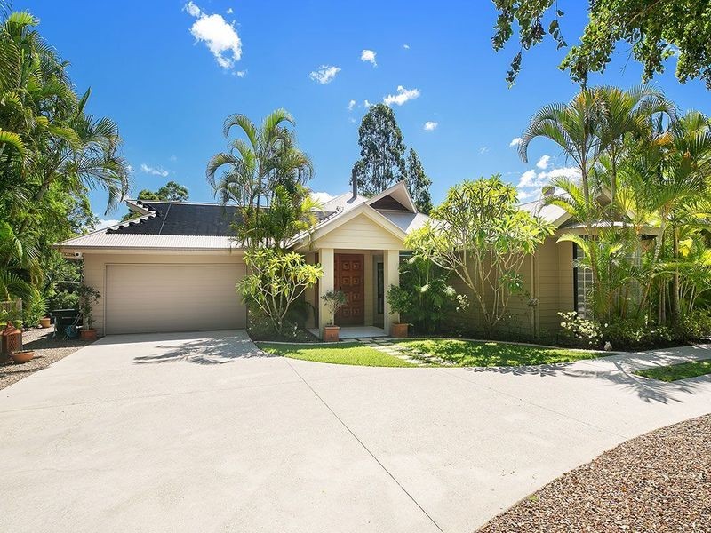 6 Bonavista Crescent, Doonan QLD 4562